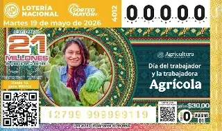 ¡Hay nuevo millonario en el puerto de Veracruz!