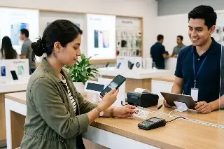 A contrarreloj: se dispara la afluencia para registrar líneas telefónicas en Veracruz