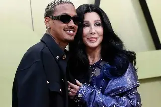 Cher sorprende con apariencia. Revela cuál es su mayor fuente de energía
