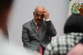 Cartel inmobiliario en Xalapa: aumentan denuncias por despojo: Ahued
