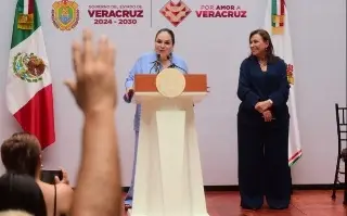 Cancelarán deudas a más de 4 mil productores de Veracruz