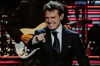 Nuevas noticias de la salud de Luis Miguel ¿Estuvo hospitalizado? 