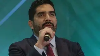EU otorga beneplácito a Roberto Lazzeri para ser embajador de México en ese país 