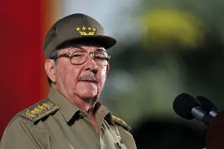 Raúl Castro es un fugitivo de la justicia estadounidense: Marco Rubio