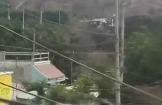 Reportan ataque a Guardia Nacional en Escuinapa, Sinaloa (+Video)