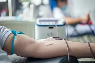 Alertan por riesgo de fraudes y extorsiones tras filtración de datos de donadores del IMSS