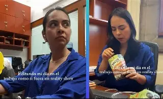 Renuncian empleadas de la SCJN que grabaron TikToks sobre botanas