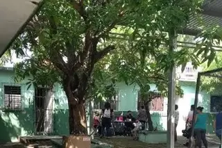 Esto pasará con la primaria Narciso Mendoza que lleva semanas sin luz