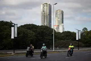 Venezuela autoriza a EU a realizar simulacro de evacuación de emergencias en Caracas