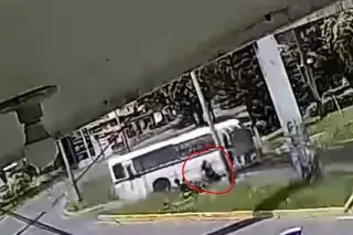 Motociclista muere tras accidente en el bulevar Xalapa-Banderilla