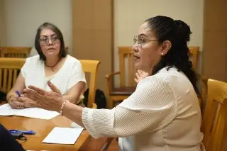 Escuela para Padres incorporará perspectiva de género y derechos humanos: SEV