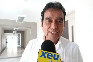 ‘Hablar en público también es ingeniería’: realizan certamen de oratoria en Facultad de Ingeniería
