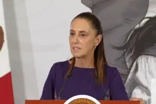 Sheinbaum respalda iniciativa para anular triunfos electorales si hubo intromisión de extranjeros