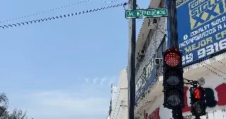 Esto opinan los veracruzanos de los semáforos, y donde consideran que hacen falta 