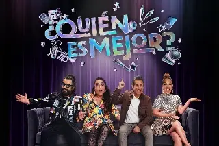 Adamari López, Yordi Rosado, Michelle Rodríguez y El Diablito tendrán show familiar 