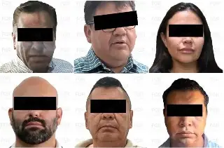 Dictan prisión preventiva a ediles y funcionarios de Morelos; de esto los acusan 