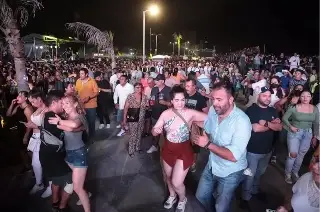¿Quieres disfrutar el Salsa Fest 2026 desde el mejor lugar?  