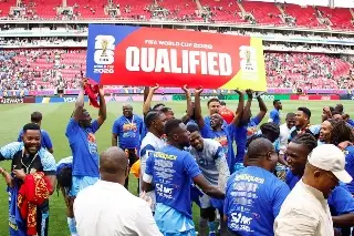 EU exige a selección de República Democrática del Congo aislarse 21 días por Ébola