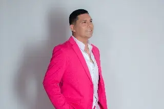 ¡Para mover el esqueleto! Lo nuevo de Mike Balmory con Grupo Mojado (+video)