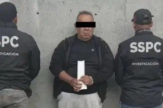 Detienen a líder transportista de Morelos vinculado a red de extorsión