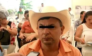 Detienen al exalcalde de Tampamolón Corona y a su esposa con armas