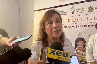 Confirma Nahle detención de presunto secuestrador de maestra y taxista de Álamo, Veracruz 