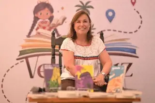 ¿Cuándo arrancan las obras del nuevo puente de Boca del Río? Esto señala Nahle 