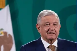 EU sí investiga a AMLO: diputado del PT, Reginaldo Sandoval