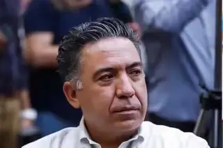 Seré mi propio abogado: Enrique Inzunza confirma que comparecerá ante la FGR