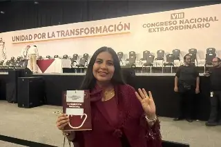 Morelos: ex candidata de Morena sería autora intelectual de atentado contra ex alcalde