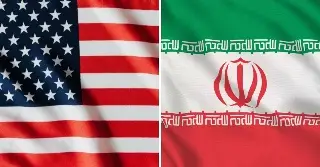Acuerdo de paz entre EU e Irán avanza 'sin prisas', estrecho de Ormuz es prioridad