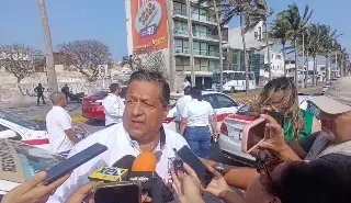 Continuarán operativos contra vehículos particulares que den servicio por aplicaciones señalan transportistas