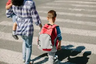 Iglesia Católica pide no descuidar a niños y adolescentes durante el Mundial