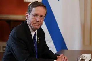 Presidente de Israel critica aumento de violencia por parte de colonos en Cisjordania