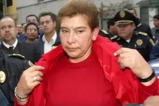 ‘La Mataviejitas’ sale de prisión por esta es la razón  
