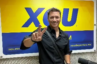 Gustavo Lara revela a XEU detalles de su concierto de aniversario en Veracruz 