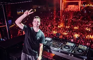 Martin Garrix anuncia conciertos en Colombia 