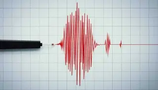 Sismo de magnitud 6.9 sacude Chile; esto se sabe 