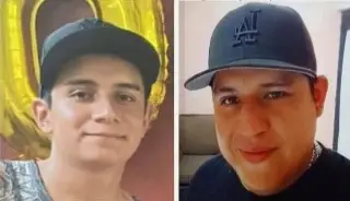 Hallan sin vida a dos jóvenes desaparecidos en Xico