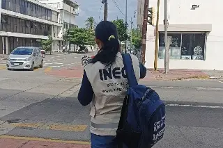 Más de 79 mil personas sin empleo en Veracruz: INEGI