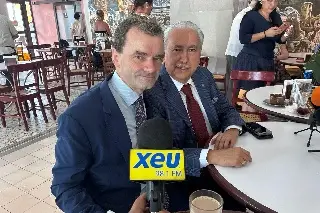 Bélgica pone la mira en Veracruz: estos fueron los anuncios clave