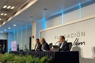 Carlos Slim invertirá 5,000 millones de dólares en 2026