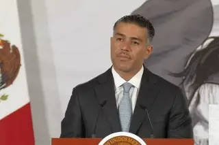 Suman 85 funcionarios y exfuncionarios detenidos por nexos con el crimen: Harfuch