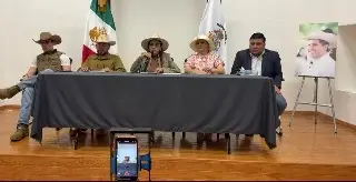 Nos quieren quitar del camino: Grecia Quiroz, alcaldesa de Uruapan