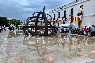 ¡Habrá Noche de Museo en Veracruz! 