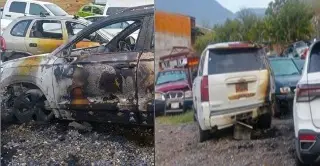 Tiran explosivos con drones en Guerrero