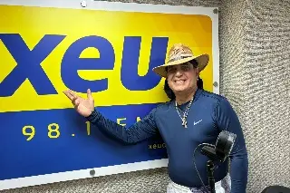 Montalvo “El Pirata de la Salsa” invita a la firma del mural en su honor (+video)