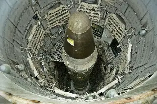 Noruega se une a Francia en nueva estrategia de 'disuasión nuclear avanzada'
