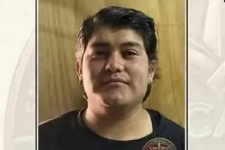 Joven de Poza Rica está por cumplir 2 meses desaparecido en Acatzingo, Puebla