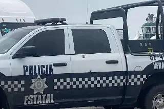 Operativos en Tuxpan: Detectan droga y taxi con reporte de robo